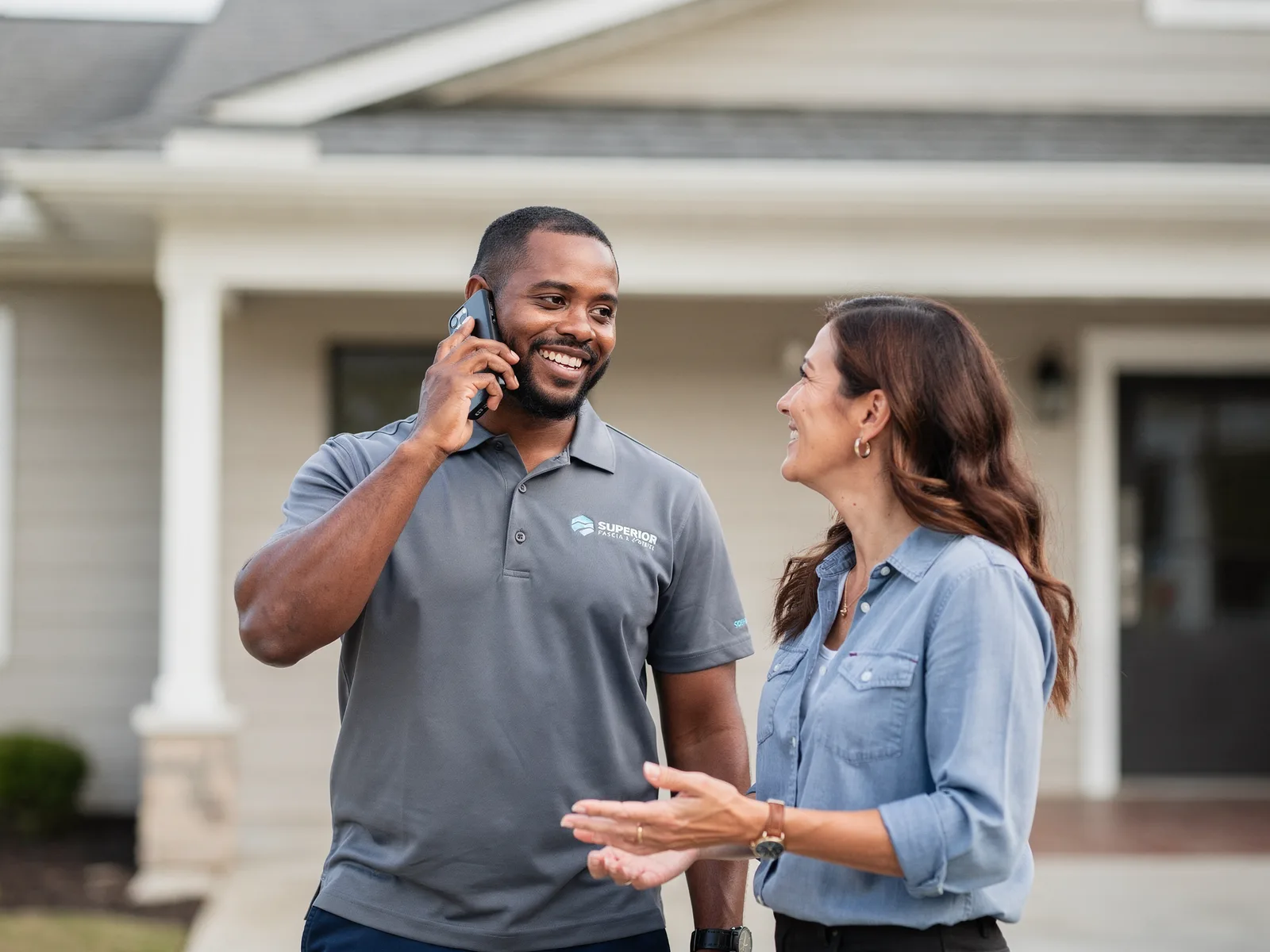 Fascia Repair Oracle, AZ FAQs