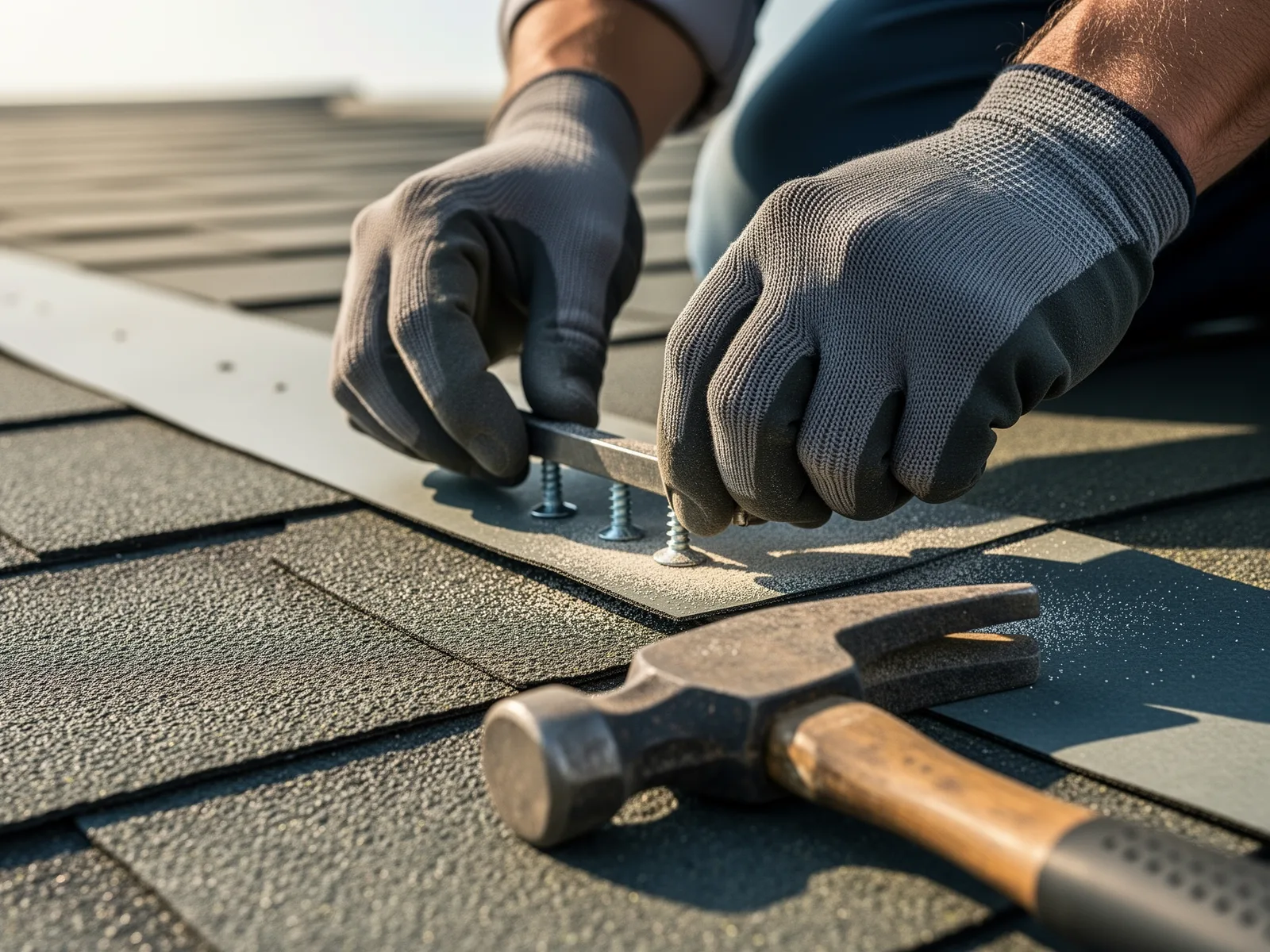 Why choose Fascia Repair in Oracle, AZ