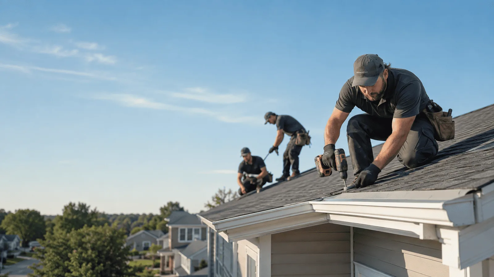 Fascia Repair in Oracle, AZ around you